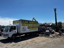 Best Yard Waste Removal  in Mount Olive, NC