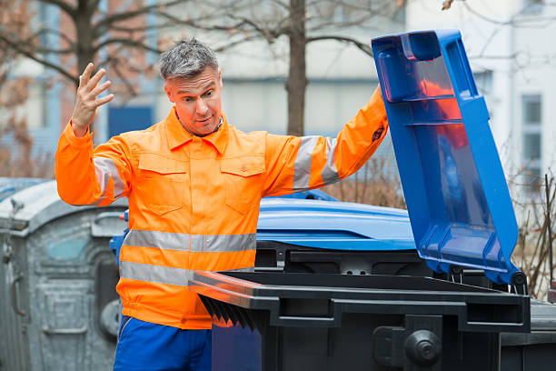 Retail Junk Removal in Mount Olive, NC