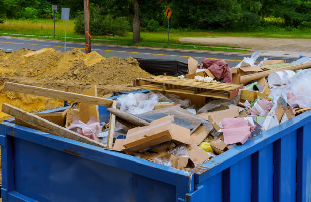 Trusted Mount Olive, NC Junk Removal Experts
