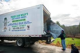 Best Construction Debris Removal  in Mount Olive, NC